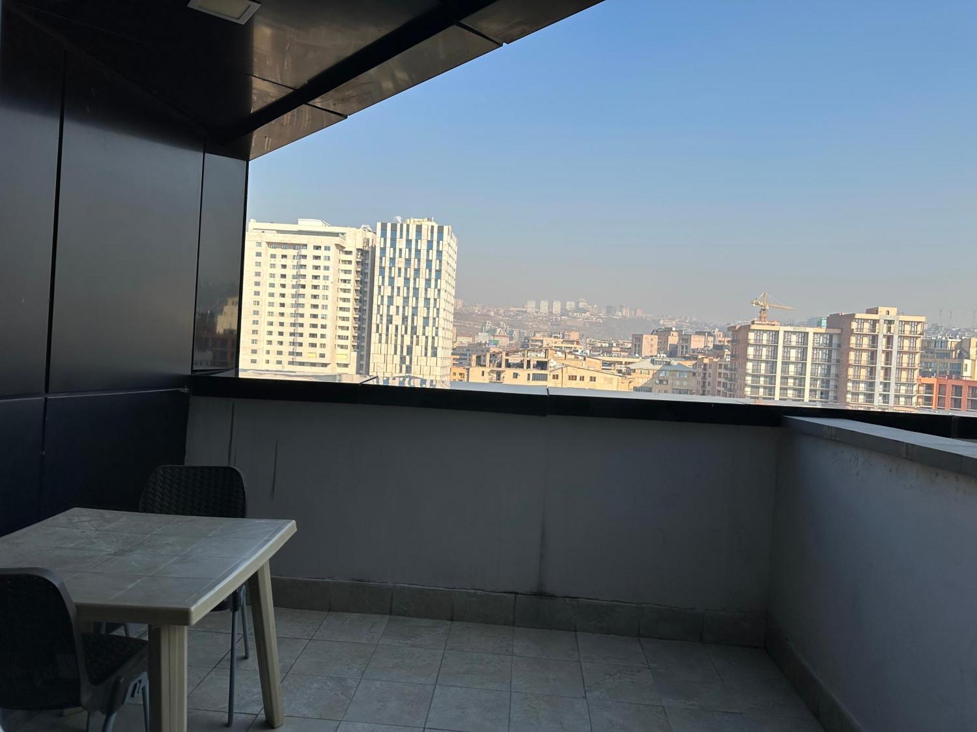 Beautiful Apartment In The Center Of 耶烈万 外观 照片